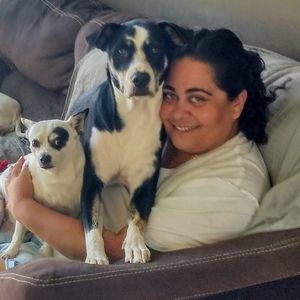 Meet your Posher, Christine